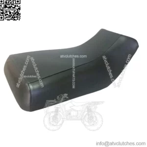 HONDA TRX250 FOURTRAX 250 Seat Cover 1985 1986 1987  BLACK or 25 Colors (For: Honda)