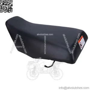Complete OE Seat For Honda TRX 300 TRX300 FW Fourtrax 2X4 4X4 1988-2000 ATV NEW (For: Honda)