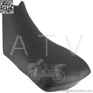 2684699-070 Seat For Polaris Sportsman 550 850 2011-2017 ATV