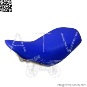 YAMAHA 700 OEM SEAT COMPLETE SEAT BLUE 2006-2023  (For: More than one vehicle)