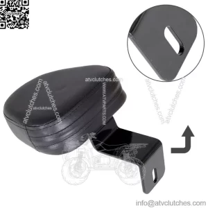 Driver Backrest Back Pad For Honda Rebel CMX 300 CMX500 ABS 2017-2022