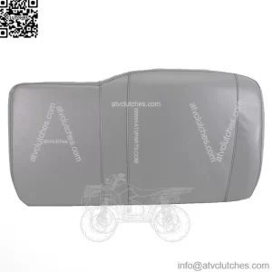 Polaris New OEM Seat Bottom Assembly 2019-2021 Pro XD 2689713