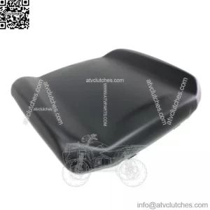 2687934-070 Black Seat Bottom for Polaris Ranger