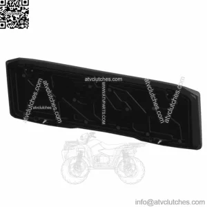 3 Passenger Bottom Seat Assembly Glo by Polaris