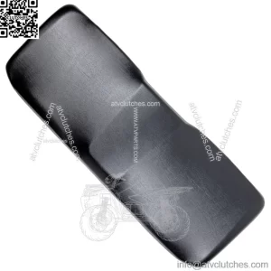 Polaris 2687938-070 ASM-SEAT BTM 55 BASIC BLK Part Ranger 500 570