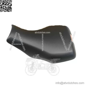 New Genuine Honda Seat 2007-2009 TRX420 ALL Rancher Fourtrax OEM Saddle  #W81 (For: Honda)