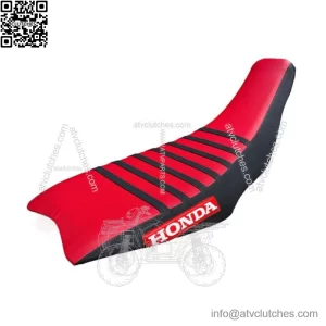Honda 2004-2018 TRX450 TRX 450R TRX 450 R TRX 450ER TRX 450 ER Quad Seat Cover