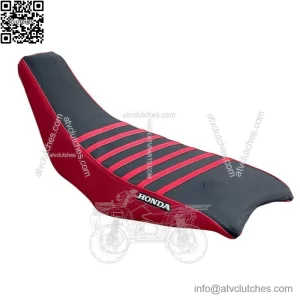 Honda 2004-2018 TRX 450R TRX 450ER TRX 450 ER Quad Premium Seat Cover