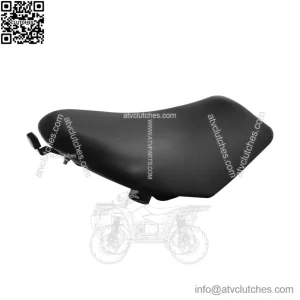 KAWASAKI Z650 Z 650 ER650 2017-2023 Front Rider Driver Seat Replacement OEM Fit