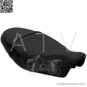 2022-2024 KAWASAKI Z650RS ERGOFIT EXTENDED REACH SEAT 99994-1555-12Y