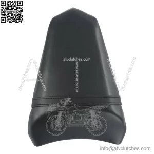Kawasaki Z650 2017-2019 Rear Passenger Pillion Seat OEM Replacement