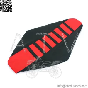 Most Comfortable Motorcycle Seat Cover For MX Bike