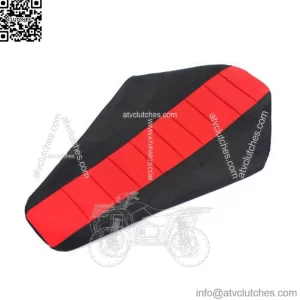 PVC Motocross Seat Covers for Honda CRF 150R