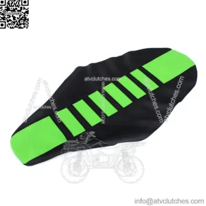 Custom Seat Covers for Dirt Bikes
