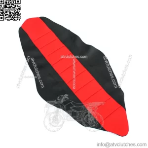 Waterproof PVC Motorcycle Seat Covers
