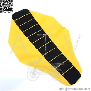 Durability Dirt Bike Seat Covers for SUZUKI