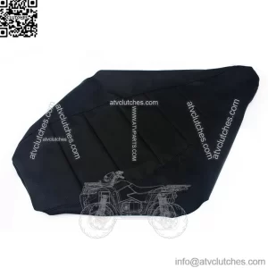 ATV Seat Cover For KAWASAKI KFX 450 2007 - 2011