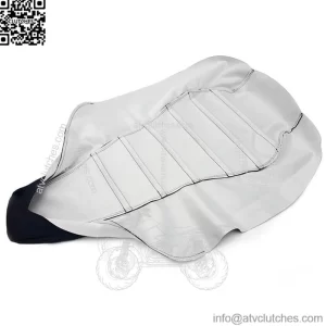 ATV Seat Cover For SUZUKI LT-Z 400/KAWASAKI KFX 400 2003 - 2006