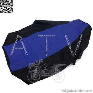 ATV Seat Cover For YAMAHA YFZ 350 Banshee 1987 - 2006
