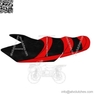 Yamaha Custom Seat Cover for FX Cruiser HO SHO SVHO 2014-2018 BLACKTIP 108BT436
