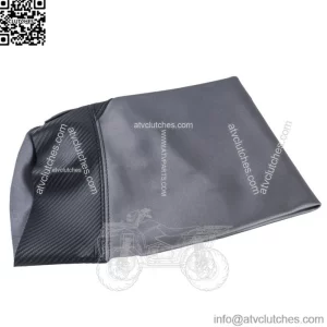 Yamaha OEM Rear Seat Cover F2S-U372B-20-00 FX HO FX SHO 2013 15/FX SVHO 2014 15