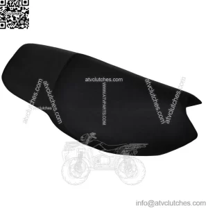 DSG 2 GRIP VINYL CUSTOM FITS PEUGEOT SPEEDFIGHT 100 50 97-09 SEAT COVER