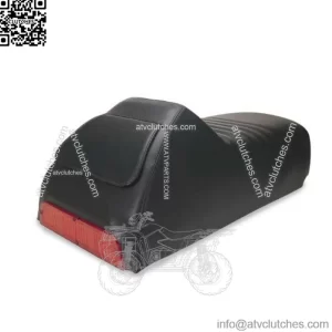 YAMAHA SNOWMOBILE SEAT COVER SADDLEMEN RX1 1000 2003 2004