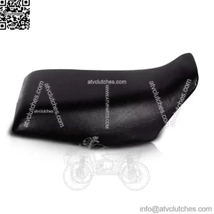 Fit For Motorcycle Leather Seat Cover Replace Honda Fourtrax 300 1988 - 2000 (For: Honda)
