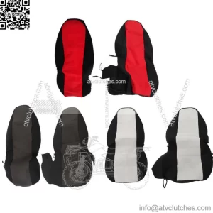 Car Seat Covers For 1998 1999 2000 2001 2002 2003 Ford Ranger 60/40 High back