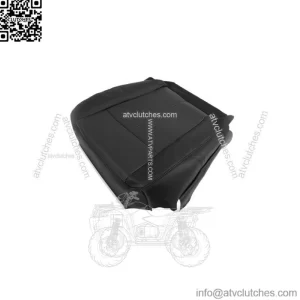 For 2007-2014 Ford Expedition Front Left Bottom Replacement Leather Seat Cover