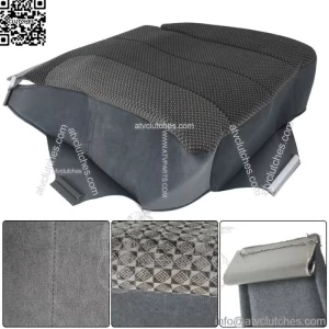 Cloth Seat Cover For 2003 - 2005 Dodge Ram 1500 2500 3500 SLT Driver Side Bottom