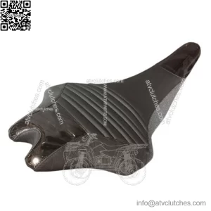 YAMAHA YFZ450R PRO-TOP SEAT COVER (SELF FIT)