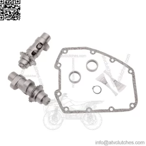 S&S Cycle 585 Easy Start Cam Kit For Harley Twin Cam