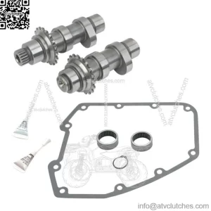 S&S Cycle 551 Cam Kit For Harley Twin Cam