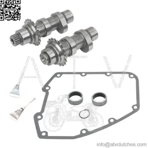S&S Cycle 510 Cam Kit For Harley Twin Cam