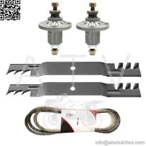 42" Deck Kit Fits John Deere LA105 LA100 LA110 LA115 LA120 GX22151 GY20454