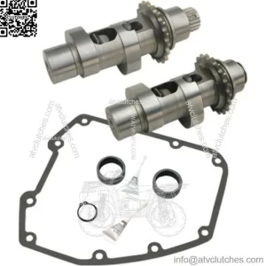 Cycle Easy Start MR103 .585 Chain Drive Cams Camshaft Install Kit Harley TC (For: Harley-Davidson)