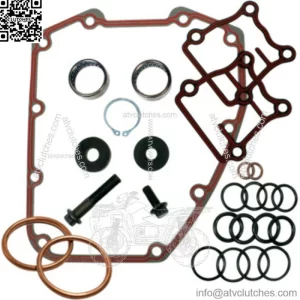 Feuling Camshaft Instillation Kit Twin Cam Harley Softail Touring Dyna (For: Harley-Davidson)