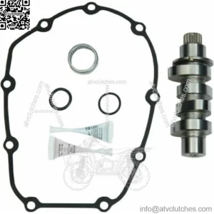 475C Chain Drive Cam Camshaft Kit 107" 114" Harley Touring Softail 17+ M8 (For: Harley-Davidson)