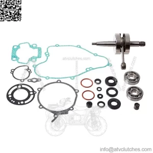Bottom End Kit For 1993-2001 Yamaha YZ 80