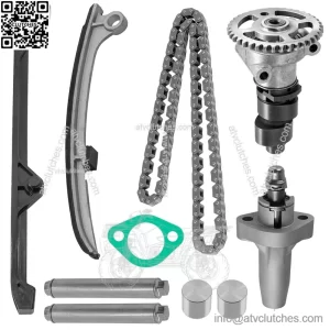 Engine Camshaft Kit for Honda Rincon 680 TRX680FA (2006-2023) & TRX680FGA (2006-2009)