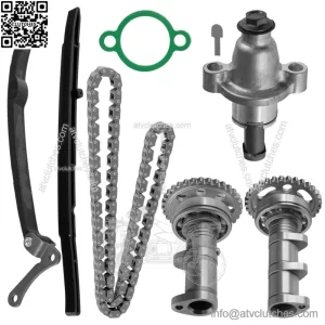 Engine Camshaft Kit for Yamaha YFZ450R/YFZ450RSE ATVs (2009-2013)