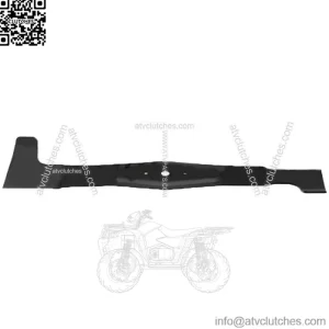 Blade Lawn Mower for Axxom Mower 48 24 13/32in 532050422603