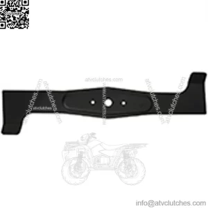 Left Right Rotation for Riding Mower Blade for Viking AGS Axxom Park, 200, 300,