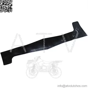 Clockwise Blade for AGS Herkules Karsit Axxom Lawn Mowers