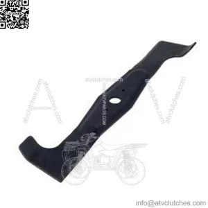 Blade Cut 522 MM for Mower Lawn Mower AXXOM Rotating Counterclockwise Rotation