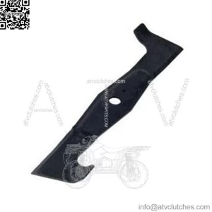 Blade Of Cut 522 MM for Mower Lawn Mower AXXOM 532-050-422-463