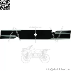 Oregon 91-637 Scag Replacement Lawn Mower Blade 18-Inch