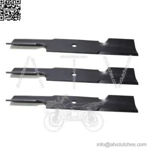 Scag 16.5" Blade for Lawn Mowers / SCZ48V SCZ52V SFZ48 / S482877 482877 (3 Pack)