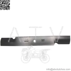 SCAG 483318 OEM Mower Blade